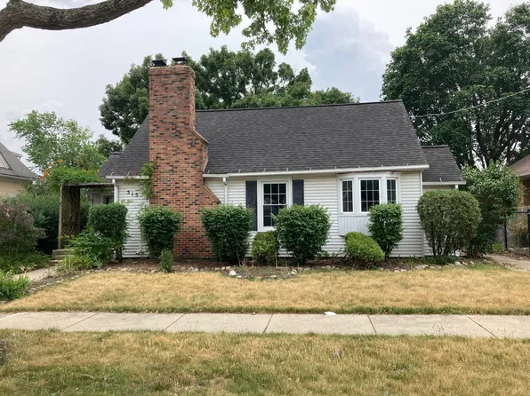 515 Morgan St, Elgin, IL 60123