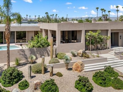 70810 Tamarisk Ln, Rancho Mirage, CA, 92270