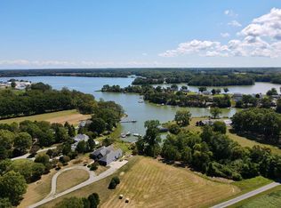 LOT 9A Lake Landing Dr, Lottsburg, VA 22511