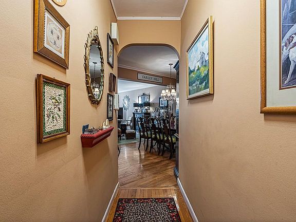 2nd image of 69-40 Yellowstone Blvd #508