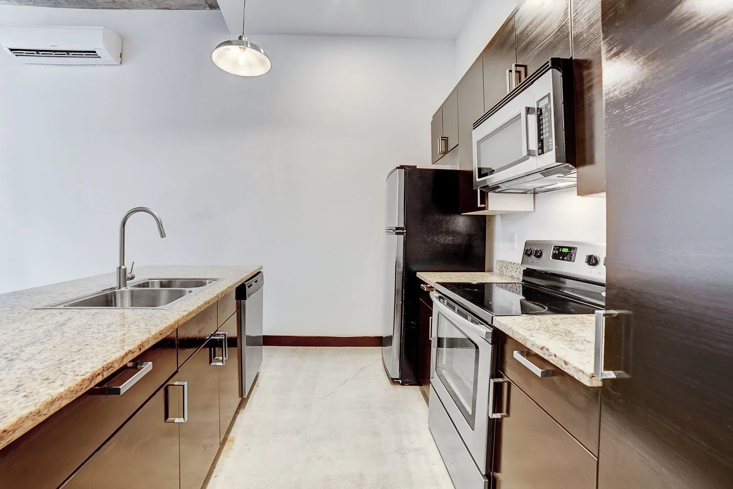 Vandever Lofts — Photo 4