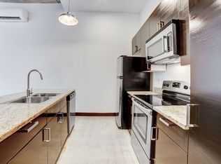 Vandever Lofts, Tulsa, OK 74103