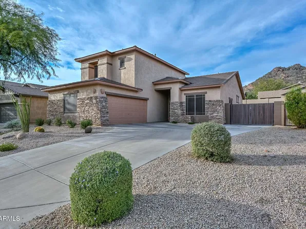 8498 W QUAIL TRACK Drive, Peoria, AZ 85383