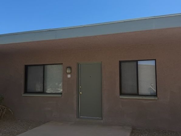 1518 E Hedrick Dr APT I