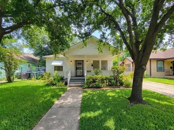 2816 Elser St, Houston, TX 77009