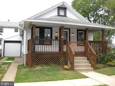 500 W Laughead Ave, Upper Chichester, PA, 19061