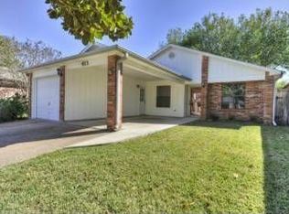 413 Village, Austin, TX 78610