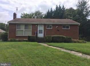 1901 Stanley Ave, Rockville, MD 20851