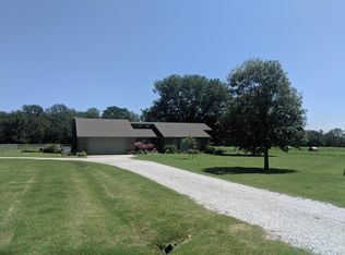 23156 S 4400th Rd, Vinita, OK 74301