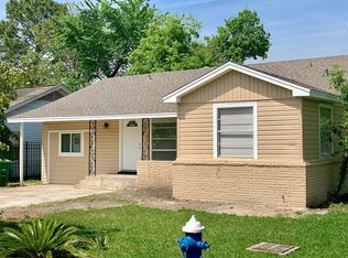 4331 Hull St, Houston, TX 77021