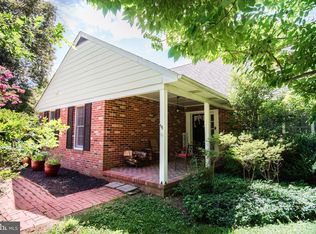 32129 Shorewood Rd, Galena, MD 21635