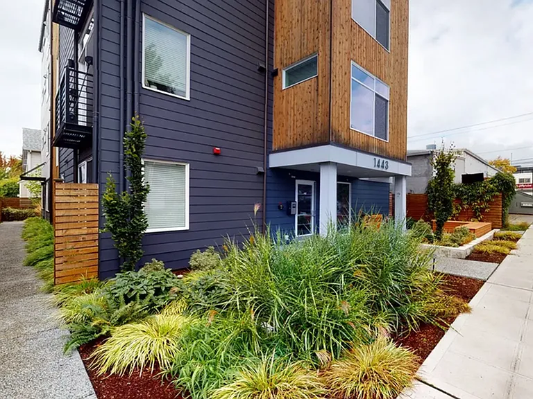 Vitality on 63rd — Photo 1