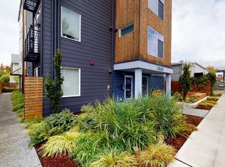 Vitality on 63rd, Seattle, WA 98107