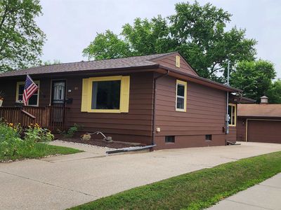 1851 Cleveland St, Beloit, WI, 53511