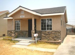 1527 W 103rd St, Los Angeles, CA 90047