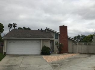 1176 Camano Ct, San Jose, CA 95122