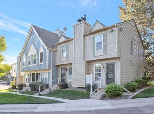 1601 S Idalia Circle #A, Aurora, CO 80017