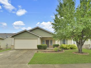 9953 George Bush Dr, McKinney, TX 75072