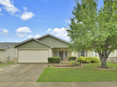9953 George Bush Dr, McKinney, TX, 75070