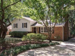 404 Chadwick Dr, Raleigh, NC 27609