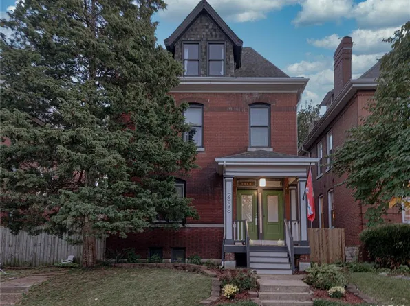 2928 Shenandoah Ave, Saint Louis, MO 63104