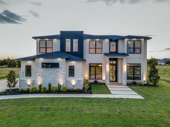 413 Whispering Way, Red Oak, TX 75154
