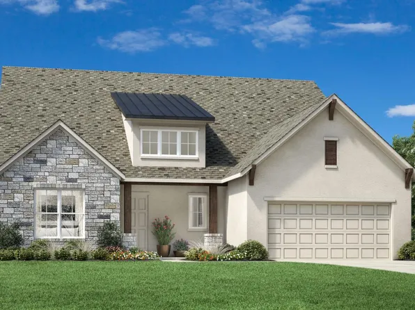 513 Bastia Cv, Liberty Hill, TX 78642