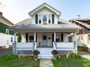 13 Lewis Ave, Poughkeepsie, NY