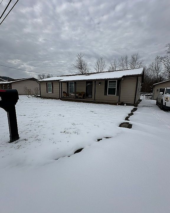 18 Thornhill Ests, Poca, WV 25159 Zillow