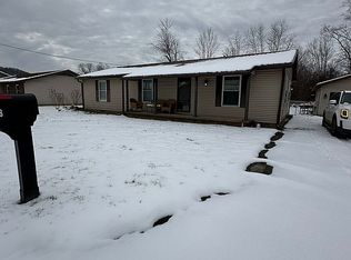 18 Thornhill Ests, Poca, WV 25159