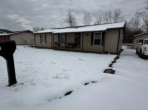 18 Thornhill Ests, Poca, WV 25159