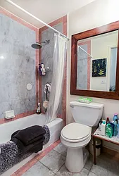 Rented by City Connections Realty