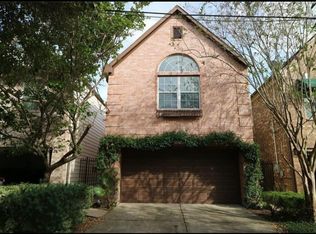 1622 Cohn St, Houston, TX 77007