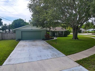 7190 SE Hobe Terrace, Hobe Sound, FL, 33455