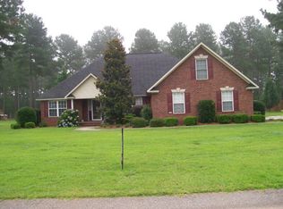 870 Orlando Cir, Sumter, SC 29154