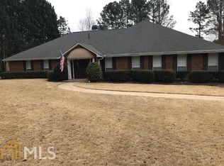 3287 Springwater Ct SW, Marietta, GA 30064