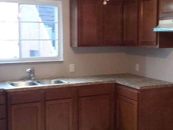 Brand New Kitchen
