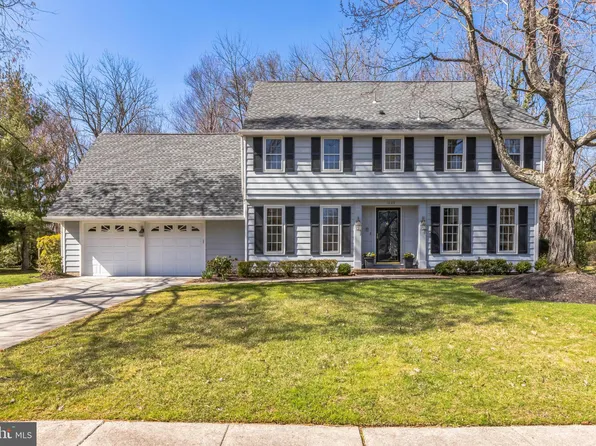 1023 Rymill Run, Cherry Hill, NJ 08003