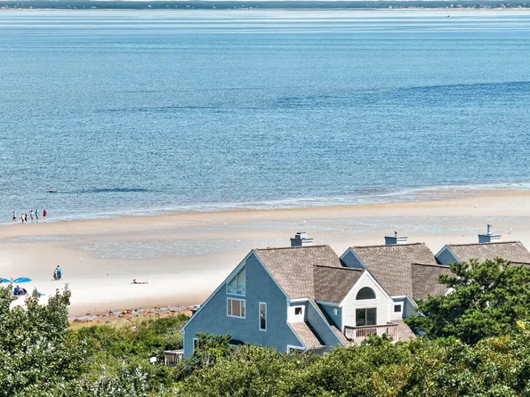 49 Ocean Edge Drive UNIT 49, Brewster, MA 02631