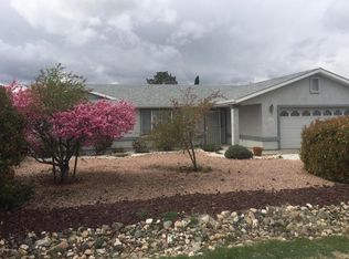 4100 N Val Verde Way, Prescott Valley, AZ 86314