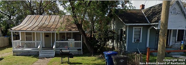 1st image of 1214 Paso Hondo #2