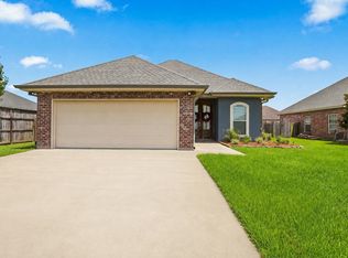 154 Esplanade Blvd, Thibodaux, LA 70301