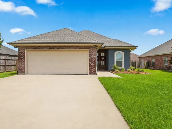 154 Esplanade Blvd, Thibodaux, LA 70301