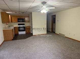 264 Tacketts Branch Rd UNIT 17, Hurricane, WV 25526