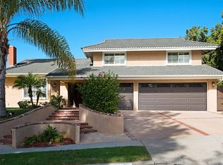 8417 Lindante Dr, Whittier, CA 90603