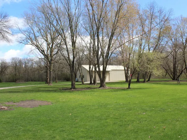 X E Shore Dr, Kimball, MN 55353