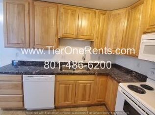 457 E 5600 S APT A, Murray, UT 84107
