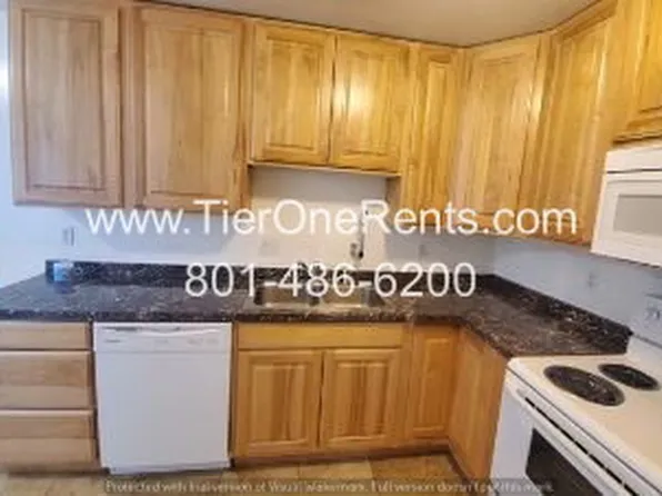 457 E 5600 S APT A, Murray, UT 84107