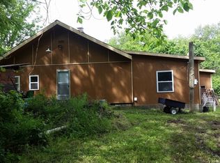 17691 S 1200 Rd, Nevada, MO 64772