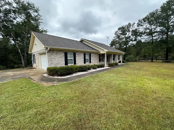 24515 Highway 167, Jack, AL 36346